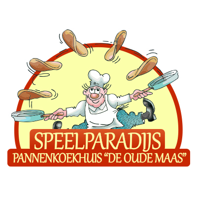 Logo De Oude Maas