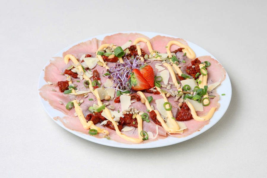 Carpaccio