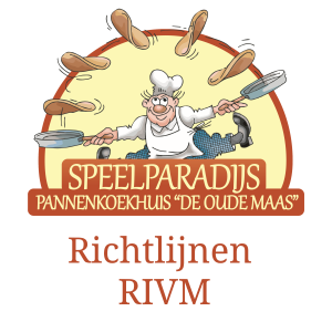 Richtlijnen RIVM