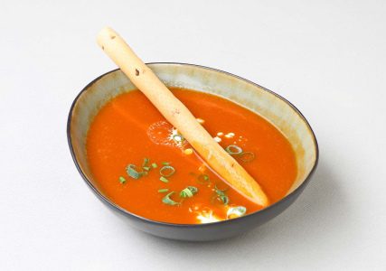 Tomatensoep