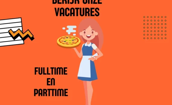 Bekijk onze vacatures